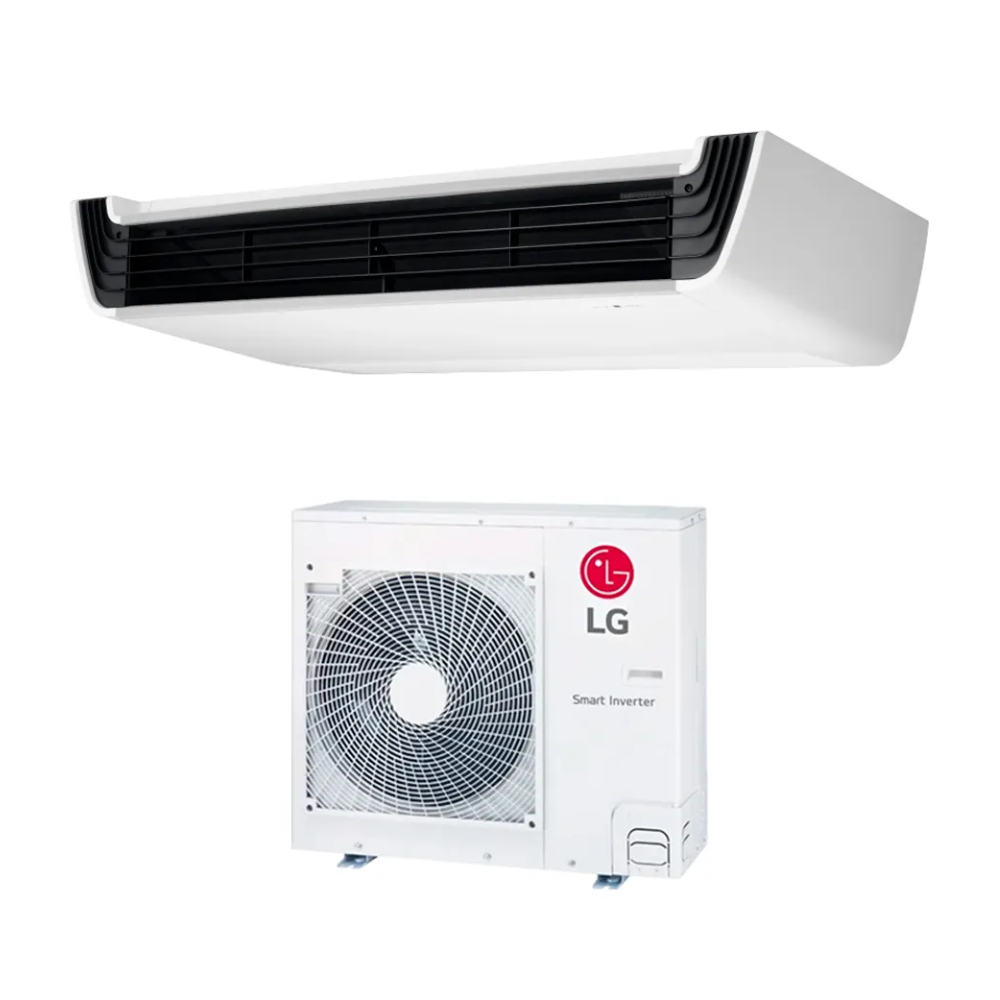 Split Techo LG Inverter 36,000 BTU Split Techo LG Inverter 36,000 BTU - Imagen 1